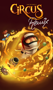   Incredible Circus Remix- screenshot thumbnail   