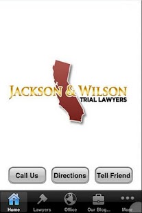 California Lawyer Screenshots 0