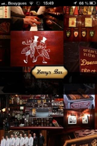 免費下載社交APP|Harry's New York Bar Paris app開箱文|APP開箱王