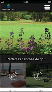 Free Club del Lago Resort APK for Android