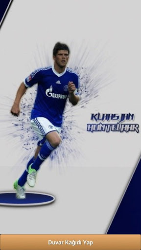 【免費個人化App】Schalke Wallpapers HD-APP點子