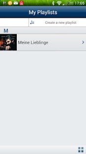 Credit Suisse Streaming World Screenshots 2