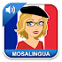 Learn French with MosaLingua9.2