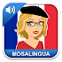 Learn French with MosaLingua9.2