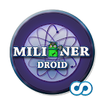 Cover Image of Herunterladen Droid Milioner 1.9.1 APK