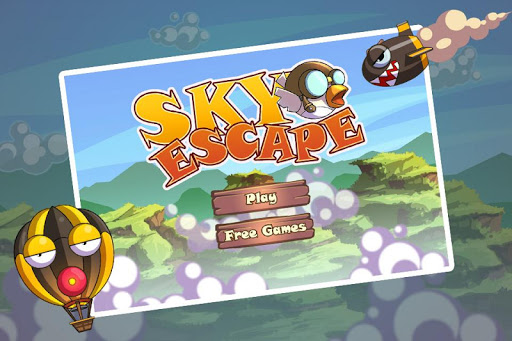 Sky Escape