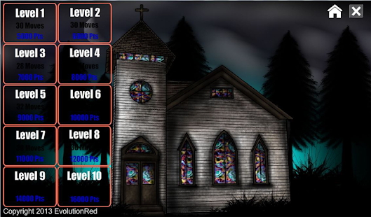 How to download Haunted Legends-Haunted Houses 1.0.1 unlimited apk for bluestacks