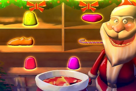 Lastest Santa Claus 2015 ChristmasTrip APK for PC