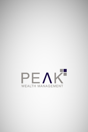 免費下載財經APP|Peak Wealth Management app開箱文|APP開箱王