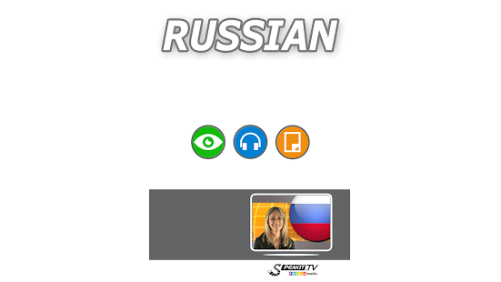 Speak Russian n