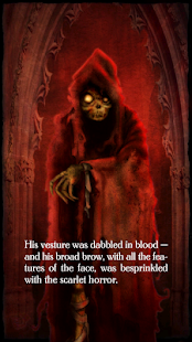 iPoe Collection Vol. 1 - Edgar Allan Poe(圖6)-速報App