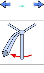 Tie a Tie