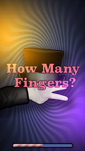 Fingers - Online Multiplayer