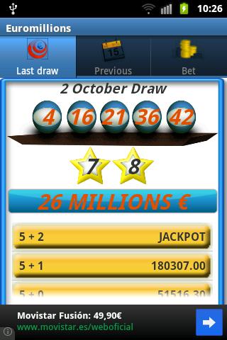 Euromillions