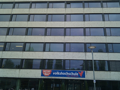 Volkshochschule Salzburg