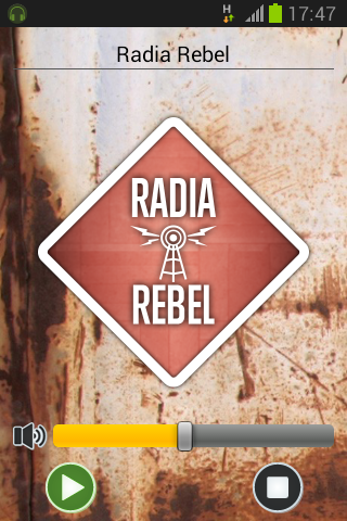 Radia Rebel