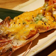 微風建一食堂