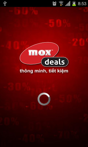 Moxdeals VN