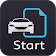 Start MyPeugeot icon