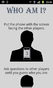 How to download Who am I? 1.0 apk for pc