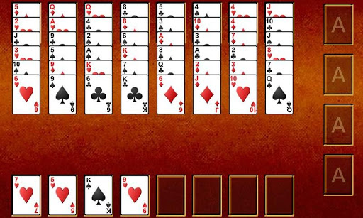 免費下載紙牌APP|Eight Off Solitaire Free app開箱文|APP開箱王