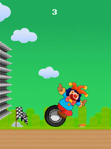 【免費家庭片App】Crazy Bike Xtreme-APP點子