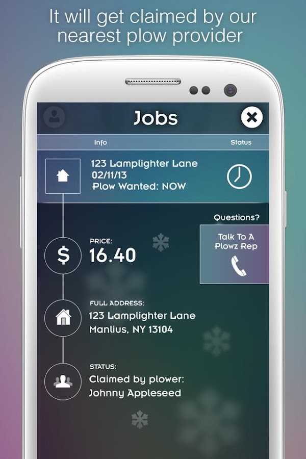 Plowz & Mowz Android Apps on Google Play
