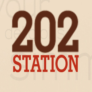 202 Station 4.0.1