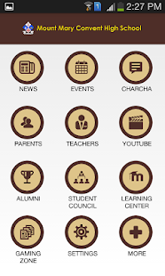 How to download Mount Mary Convent High School lastet apk for pc