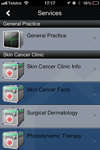 【免費醫療App】Forum Medical Centre-APP點子