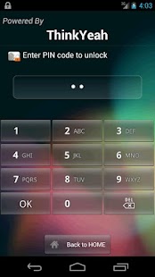 Smart AppLock (App Protector) - screenshot thumbnail