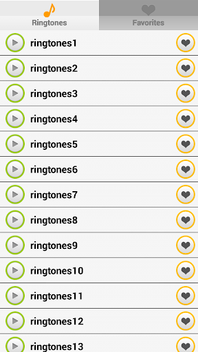 【免費音樂App】Christmas Ringtones 2014-APP點子