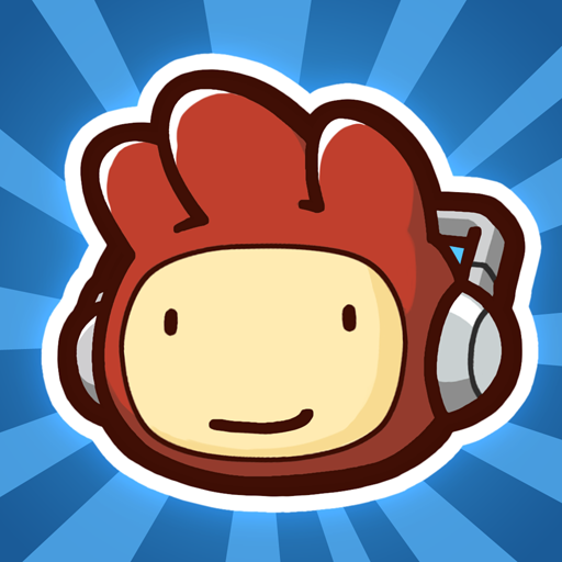 Scribblenauts Remix 解謎 App LOGO-APP開箱王