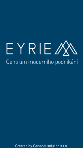 Eyrie - Centrum podnikání