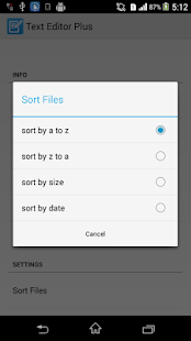 text editor app online