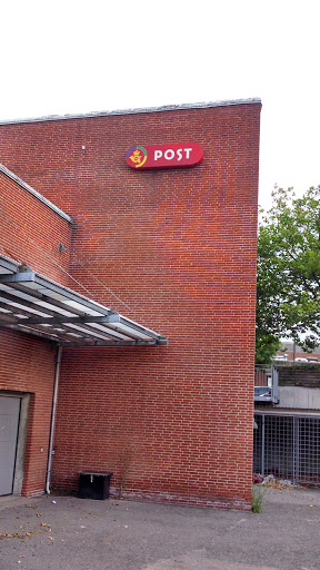 Værløse Posthus