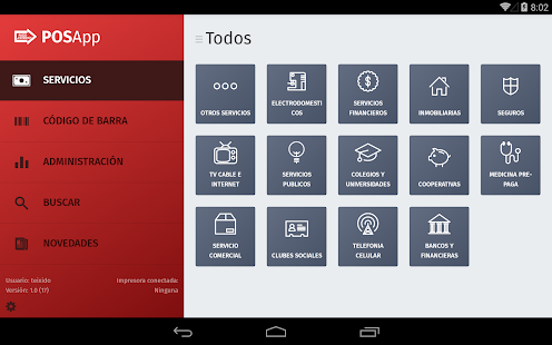 How to get POSApp 1.0.5 mod apk for pc