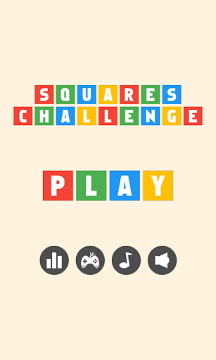 免費下載街機APP|Squares Challenge app開箱文|APP開箱王