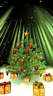 Christmas Tree HD(圖6)-速報App