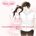 Love Tips icon
