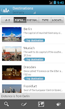 Germany Guide by Triposo