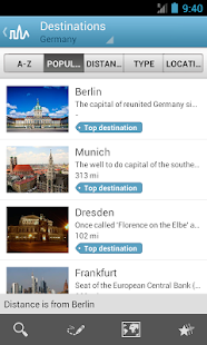 Germany Guide by Triposo(圖1)-速報App
