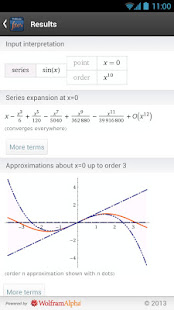 Calculus Course Assistant(圖5)-速報App