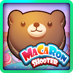 Macaron Shooter Apk