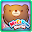 Macaron Bubble Shooter : Cute Pop Friends Download on Windows