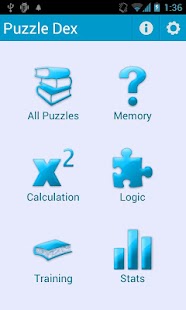 How to install Puzzle dex lastet apk for pc