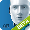 ESET Augmented Reality BETA