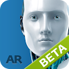 ESET Augmented Reality BETA icon
