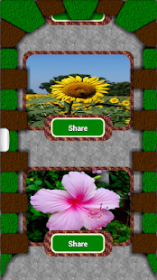 Flower Mania photo share pro Screenshots 19