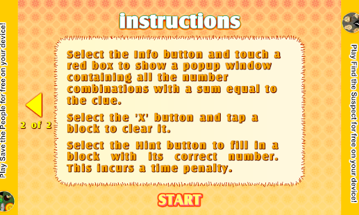 Killer Sudoku Screenshots 10